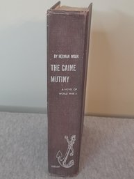 The Caine Mutiny Book #30