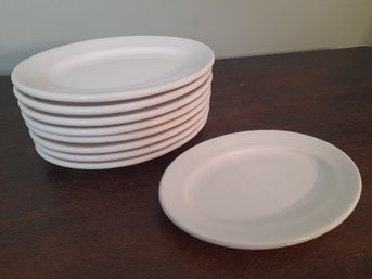 Buffalo China Dish Set