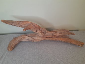 Driftwood