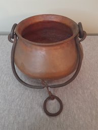 Copper Cauldron