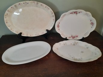 Mixed Platters