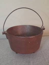 Cauldron