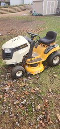 Cub Cadet Lawn Tractor