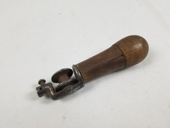 Antique Sewing Tool DRP Ang 23070