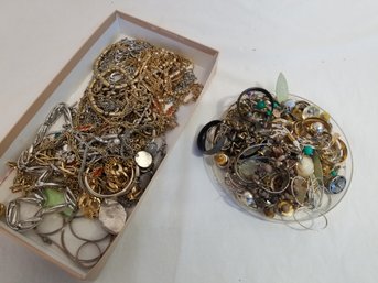 Custom Jewelry Lot