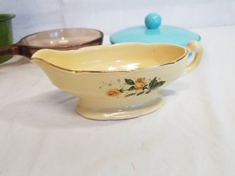 Vintage Kitchen Items