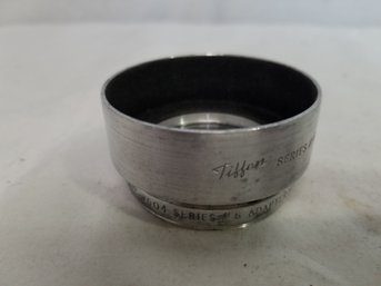 Vintage Tiffen Series #6 Lens Shade