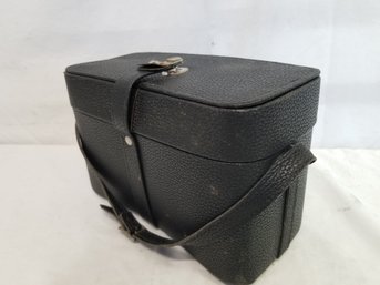 Vintage Hard Body Camera Carrying Case