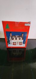 Christmas Village Collection House