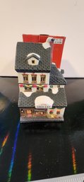 Christmas Village Collection ( Grocery Store)