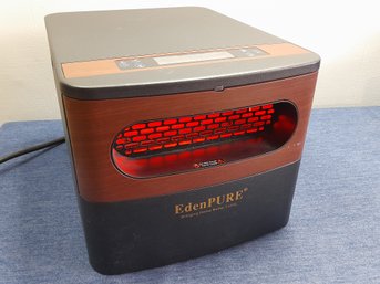 EdenPURE Portable Heater