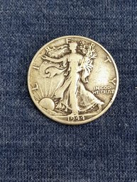 American Half Dollars Coin Lot #7