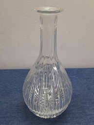 Marquis By Waterford Decanter Vase