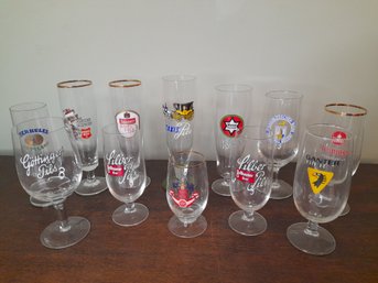 Beer Glasses #9