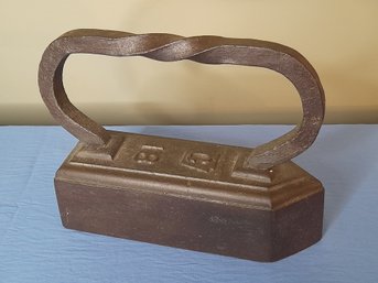 Vintage Iron