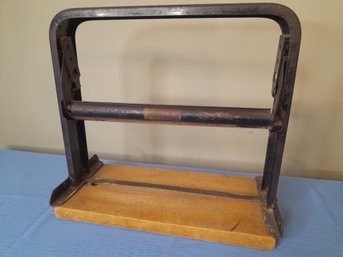 Bulman Spring Paper Cutter