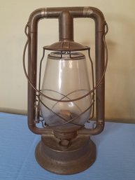 Vintage Lantern #2