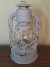 Vintage Lantern #4