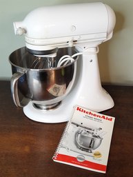 Kitchen Aid Stand Mixer