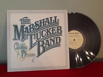 The Marshall Tucker Band Vinyl Record #20