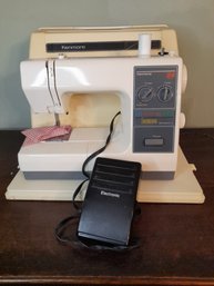 Kenmore Sewing Machine