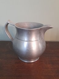 Wilton Mount Joy PA USA Water Pitcher