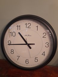 Seth Thomas Wall Clock