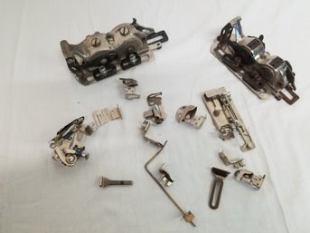 Sewing Machine Parts