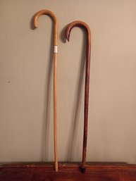 Walking Stick Lot #4