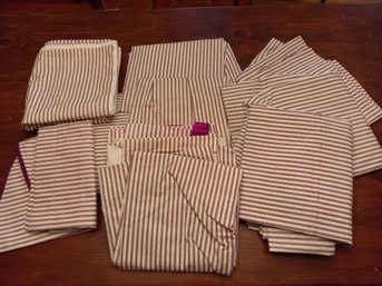 Linen Lot #5