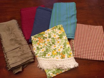 Linen Lot #8