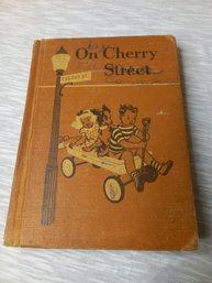 ON CHERRY STREET BOOK 158