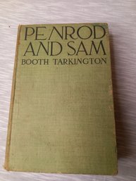 PENROD AND SAM BOOK 167