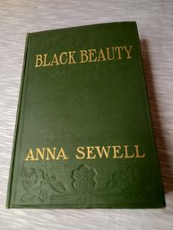 BLACK BEAUTY BOOK 169