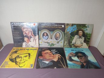 Record Lot 30