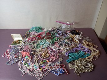 Costume Jewelry Lot #1