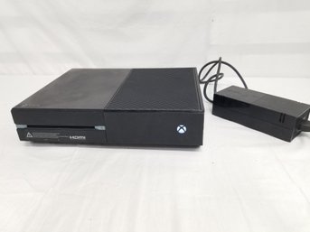 Microsoft Xbox One 500GB Console