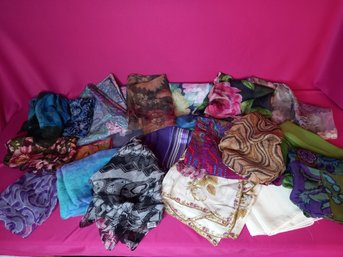 Scarf Lot