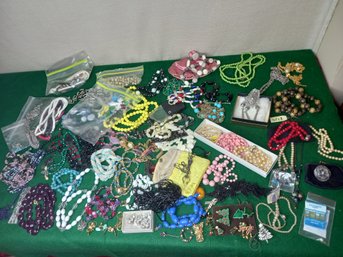 Costume Jewelry Lot #2