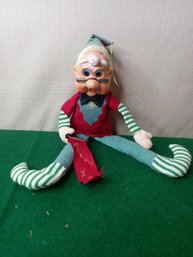 Vintage Elf