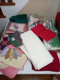 Linen Lot #13