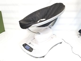 4moms Mamaroo Baby Swing