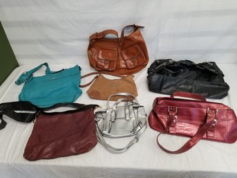 Ladies Purses