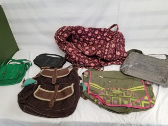 Ladies Purses