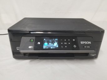 Epson Expression Home Xp-446 All-in-One Printer