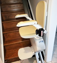 An Acorn Stair Lift