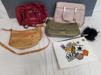 Purses And Handbags