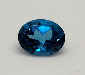 London Blue Topaz