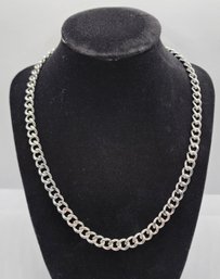 Nice Stainless Steel Chain Necklace