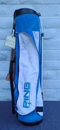 Ping Golf Bag